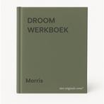 DROOM WERKBOEK 9789061342977 Morris, Verzenden, Gelezen, Morris