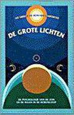 Grote Lichten 9789063783266 Liz Greene, Verzenden, Gelezen, Liz Greene