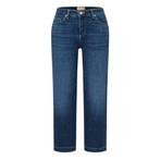 MAC • Rich Culotte jeans blauw • 36, Kleding | Dames, MAC, Nieuw, Maat 36 (S), Verzenden