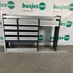 Bott Vario aluminium gebruikte bedrijfswagen inrichting (nr, Ophalen of Verzenden