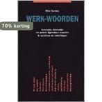 WERK-WOORDEN 9789012083843 Wim Daniëls, Verzenden, Gelezen, Wim Daniëls