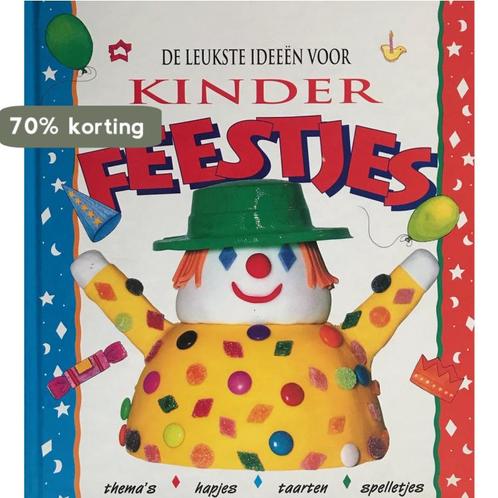 De allerleukste kinderfeestjes 9789025296421 C. Beaton, Boeken, Kinderboeken | Kleuters, Gelezen, Verzenden