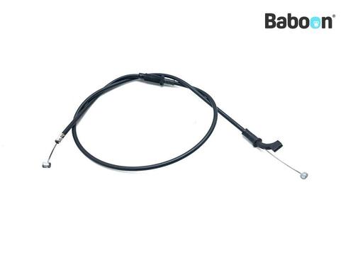 Chokekabel Kawasaki Z 750 2003-2006 (Z750  ZR750J-K), Motoren, Onderdelen | Kawasaki, Gebruikt, Verzenden
