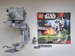 Lego Set - 7657 - Star Wars - AT-ST, Kinderen en Baby's, Speelgoed | Duplo en Lego, Nieuw