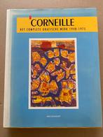 Corneille - Het Complete Grafische Werk 1948-1975, Ophalen of Verzenden, Gelezen, Schilder- en Tekenkunst