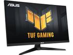 Asus - QHD Gaming Monitor - 31.5 inch, Computers en Software, Monitoren, Gaming, Verzenden, Nieuw, 1 tot 2 ms