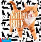 Kattenboek / Leesserie Estafette 9789048735686, Verzenden, Gelezen, Lizzy van Pelt
