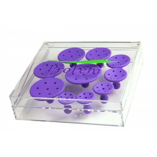 ProFem Passet Gelhorn pessarium, Diversen, Verpleegmiddelen, Nieuw, Verzenden