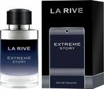 La Rive Extreme Story Eau de Toilette For Men 75 ml, Sieraden, Tassen en Uiterlijk, Verzenden, Nieuw