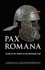 Pax Romana 9789401909921 Adrian Goldsworthy, Verzenden, Zo goed als nieuw, Adrian Goldsworthy