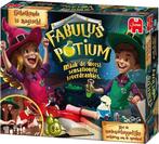 Fabulus Potium | Jumbo - Gezelschapsspellen, Verzenden, Nieuw