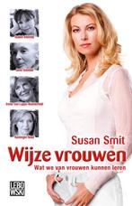 Wijze vrouwen 9789048829989 Susan Smit, Verzenden, Gelezen, Susan Smit