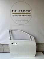 MERCEDES B KLASSE W247 DEUR PORTIER RECHTSVOOR A2477221400, Auto-onderdelen, Ophalen, Gebruikt, Mercedes-Benz, Deur