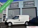 Fiat Dobló Cargo 1.6 MJ L1H1 SX ECO JET, Auto's, Bestelauto's, Wit, Nieuw, Lease, Fiat