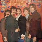 LP gebruikt - The Moody Blues - The Great Moody Blues, Zo goed als nieuw, Verzenden