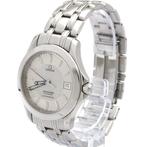 Omega - Seamaster - 2501.31 - Heren - 1990-1999, Sieraden, Tassen en Uiterlijk, Nieuw