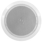 Bluetooth plafond luidspreker set wit 2x 16,5Cm 80Watt, Ophalen of Verzenden, Nieuw, Overige merken, Microset