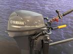 “Yamaha 9.9 pk buitenboordmotor | Nieuwstaat”, 5 tot 10 pk, Viertaktmotor, Ophalen of Verzenden, Zo goed als nieuw