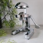 Professionele Citruspers - Sapcentrifuge - Chromed metal &