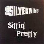12 inch gebruikt - Silverwing - Sittin Pretty, Zo goed als nieuw, Verzenden