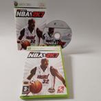 NBA 2K 7 Xbox 360- Live, Nieuw, Ophalen of Verzenden