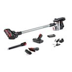 Genius Invictus X9 snoerloze handstofzuiger, 14 stuks