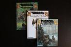 Thorgal 18-19-20 - hardcover - 3 Album - Eerste druk -, Boeken, Nieuw