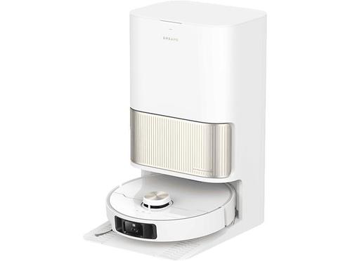 Dreame -  L40 Ultra Robotstofzuiger Met Dweilfunctie  - Wit, Witgoed en Apparatuur, Stofzuigers, Robotstofzuiger, Nieuw, Verzenden