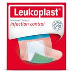 4x Leukoplast Leukomed Sorbact Bacteriënbindende Eilandpleis, Diversen, Verpleegmiddelen, Nieuw, Verzenden