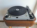 Thorens - TD-124 MkII - Platenspeler, Audio, Tv en Foto, Nieuw