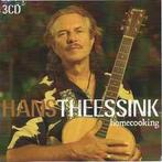 cd - Hans Theessink - Homecooking, Verzenden, Zo goed als nieuw