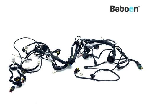 Kabelboom Aprilia RS4 125 2011-2016, Motoren, Onderdelen | Overige, Gebruikt, Verzenden