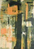 Frans de Jong (1921-2010) - Abstract, Antiek en Kunst