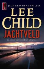 Jachtveld / Jack Reacher / 1 9789021045528 Lee Child, Verzenden, Gelezen, Lee Child