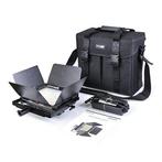 - Cineroid LM800-VCVB Bi-Color Led Light (8616)