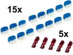 Reparatieset Gardena 15x Scotchlok ™ 314 + 5x Scotchlok 951, Ophalen of Verzenden, Nieuw