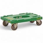 Gebruikte Onderwagen rolplateau geschikt voor eurobakken, Ophalen of Verzenden