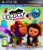 Playstation 3 EyePet, Kleding | Heren, Verzenden, Zo goed als nieuw