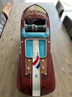 Riva Aquarama 1:6 - Modelboot - Eén van de grootste