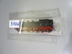 Märklin H0 - 3106 - Tender locomotief (1) - BR 78 - DB, Hobby en Vrije tijd, Nieuw