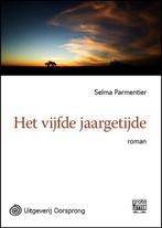 Het vijfde jaargetijde - grote letter uitgave 9789461011886, Verzenden, Gelezen, Selma Parmentier