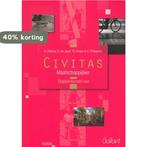 Civitas - Maatschappijleer - Opgavenbundel vwo 9789044128246, Boeken, Schoolboeken, Verzenden, Zo goed als nieuw, A.J. Dijkstra
