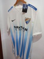 Málaga CF - Spaanse voetbal competitie - 2016 - Voetbalshirt, Nieuw