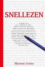 Snellezen 9789462720428 Myriam Ceriez, Boeken, Studieboeken en Cursussen, Verzenden, Zo goed als nieuw, Myriam Ceriez