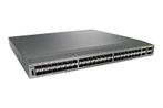 Cisco Nexus 2248PQ 48-Ports 10Gbps Fabric Extender Switch, Computers en Software, Netwerk switches, Ophalen of Verzenden, Zo goed als nieuw