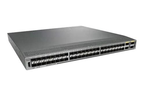 Cisco Nexus 2248PQ 48-Ports 10Gbps Fabric Extender Switch, Computers en Software, Netwerk switches, Zo goed als nieuw, Ophalen of Verzenden