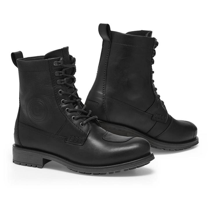 REVIT! Portland Schoenen Zwart, Motoren, Kleding | Motorkleding, Heren, Nieuw met kaartje, Laarzen, Verzenden