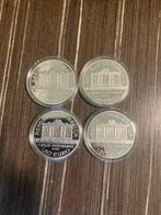 Oostenrijk. 1 1/2 Euro 2022/2024 Wiener Philharmoniker (4