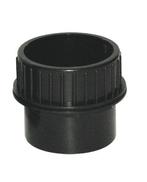 Schroefdoorvoer 75mm ( schroefdoorvoer, Pvc materiaal), Verzenden, Nieuw, Overige typen