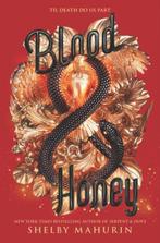 Blood & Honey 9780062878052 Shelby Mahurin, Boeken, Verzenden, Zo goed als nieuw, Shelby Mahurin